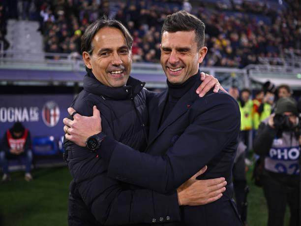 13连胜18分领跑！116岁生日宴，国米尽显赢家气质