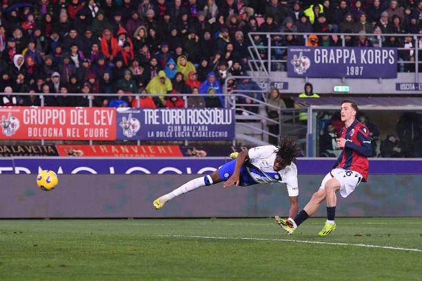 13连胜18分领跑！116岁生日宴，国米尽显赢家气质