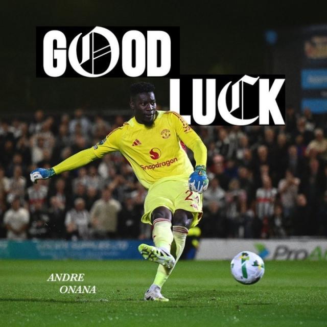 【早报】这下曼联的天是真亮了！