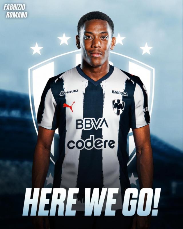 【早报】这下曼联的天是真亮了！