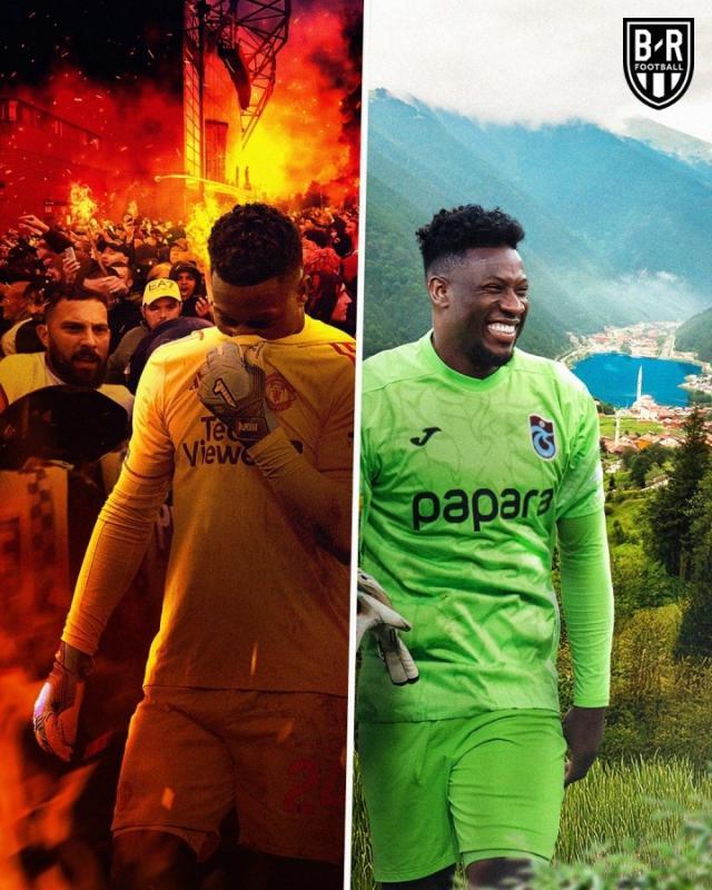 【早报】这下曼联的天是真亮了！