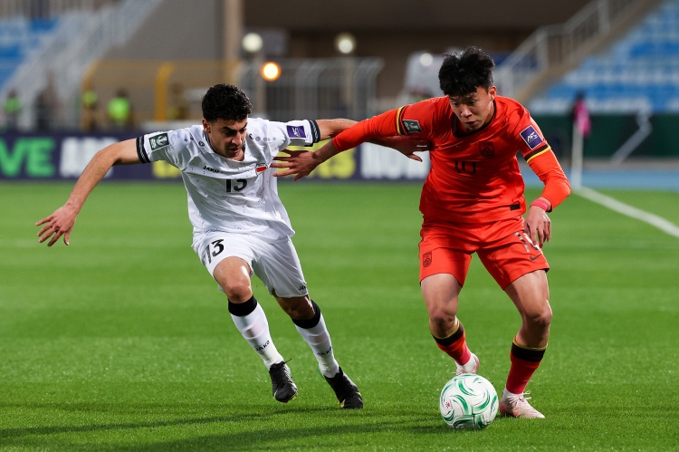 开云平台-王钰栋:不能因为上一场赢球就飘,泰国队也不好踢我们会全力以赴