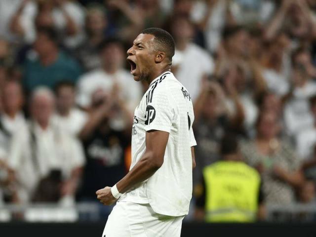 kaiyun-姆巴佩：3场球荒太漫长 我不想成为别人的继任者