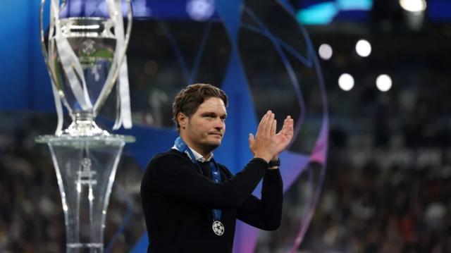 1717296122589039369.jpg 开云移动-特尔齐奇:向世界做出了证明 输球因为没把握机会