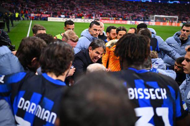 【复盘】国米出局暴露2大问题，实力不济or格局不够？