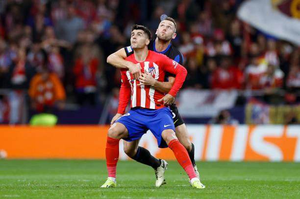 【复盘】国米出局暴露2大问题，实力不济or格局不够？