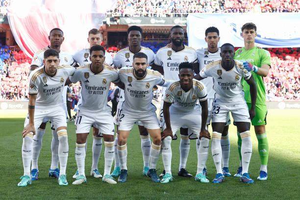 1698537125766023935.jpg 开云体验-【复盘】安帅布阵不如哈维,皇马赢在多一个贝林厄姆