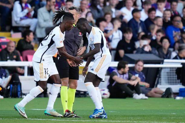 1698537145385099344.jpg 开云体验-【复盘】安帅布阵不如哈维,皇马赢在多一个贝林厄姆