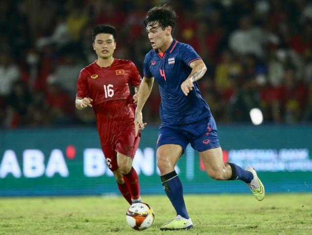 1683856584058019670.jpg 开云科技-泰越缅印杀入东运动会男足四强 13日展开半决赛