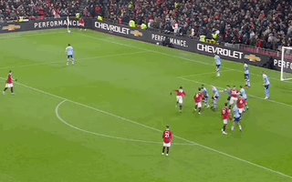 开云平台-【英超】拉什福德制胜球，曼联主场1比0布伦特福德