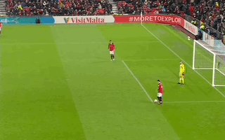 开云平台-【英超】拉什福德制胜球，曼联主场1比0布伦特福德