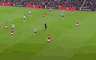 开云平台-【英超】拉什福德制胜球，曼联主场1比0布伦特福德