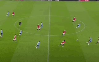 开云平台-【英超】拉什福德制胜球，曼联主场1比0布伦特福德