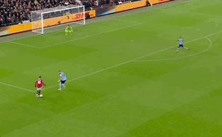 开云平台-【英超】拉什福德制胜球，曼联主场1比0布伦特福德