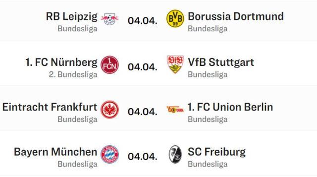 1676899547205098196.jpg 开云体验-三强同分且只领先第6名5分,谁还敢说德甲无聊?!