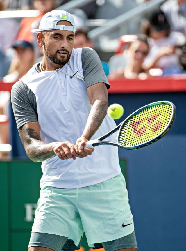 1660182423829067805.jpg 克耶高斯八年后再胜No.1 梅德维德夫危机又现