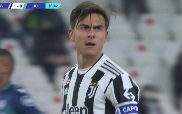 开云平台-尤文“三狗头”当道紧缩银根，迪巴拉想涨薪没睡醒？