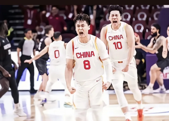 开云应用-高诗岩：数据之外国家队“隐形基石”，郭士强为何从不缺席他？|后卫线|篮球亚洲杯|中国男篮|球队|战术_新浪新闻