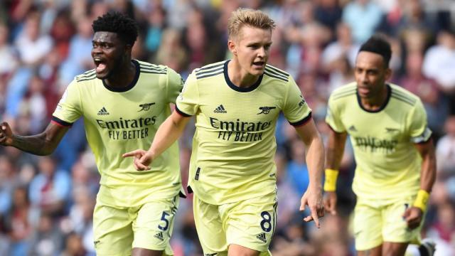 开云移动-阿森纳惊险小胜：完完全全的闷战，完完全全的苦战