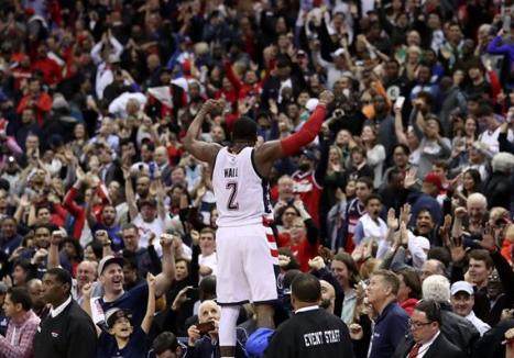 开云平台-【圆桌】能重回巅峰？交易或买断对沃尔到底有多难？