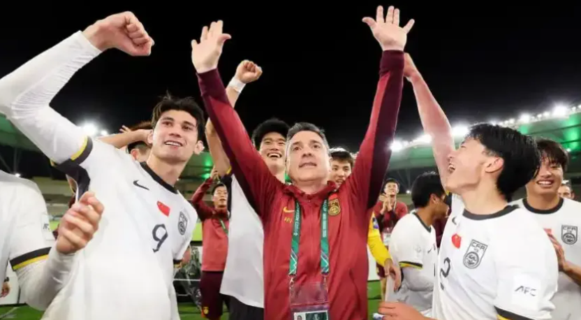 开云体验-宋凯有魄力！中国队VS日本队前夕，足协重大调整，又1人离任