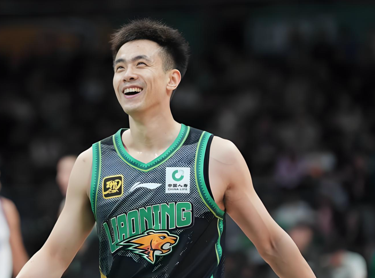 开云科技-从4连败到赢52分！就因为杨鸣下课？辽宁队给球迷留下4大疑惑