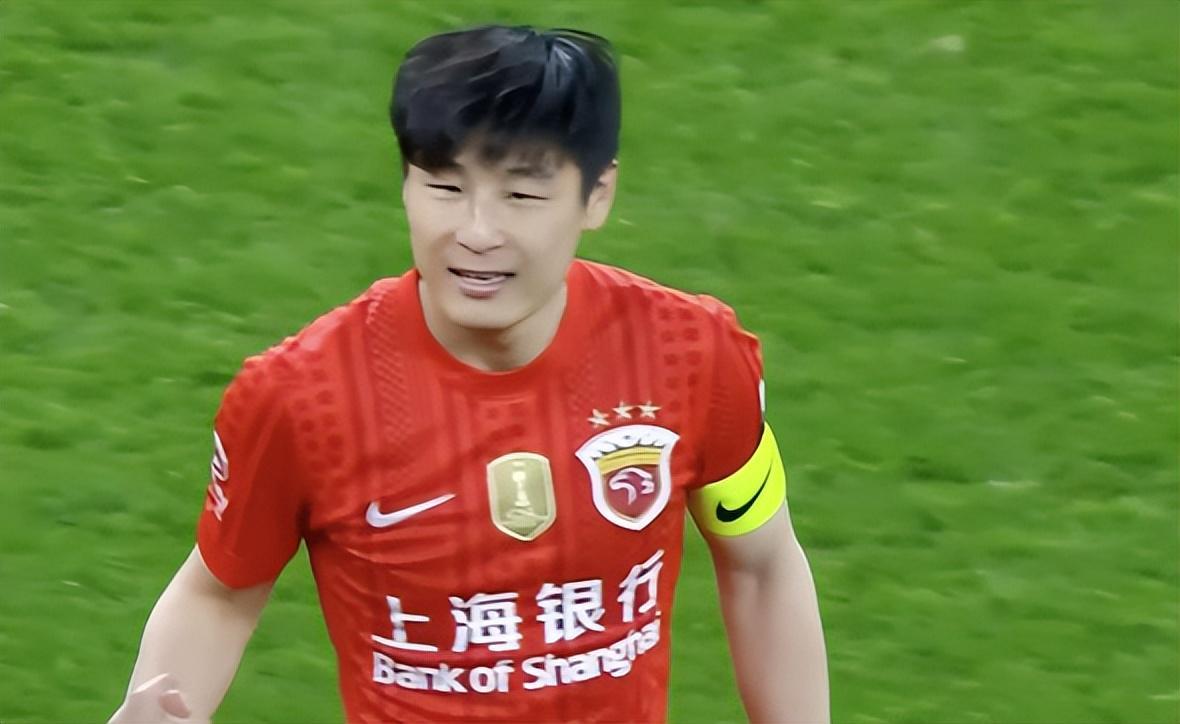 开云平台-4：1！国足迎喜讯 本土第一神锋满血回归 邵佳一喜添前场第一猛将