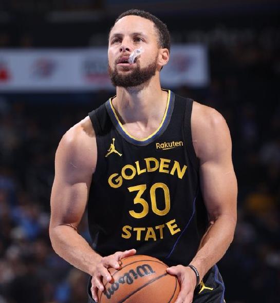 开云应用-没有库里就现原形？库里缺阵后勇士5胜11负，战绩拉胯！