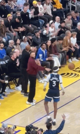 太太惨了！勇士紧急签32+12中锋！1天连伤3人！库里被迫带伤临时上阵！