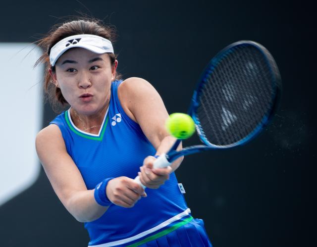 开云科技-数字解读澳网：德约9冠入史册 中国金花3胜跌低谷