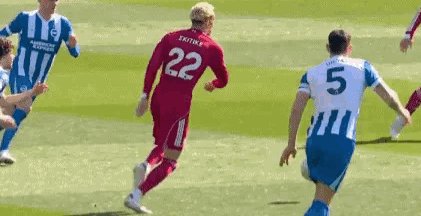1774097842108004526.gif 开云移动-【英超】35岁“黑贝”梅开,埃基泪别,利物浦1-2布莱顿