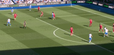 1774098432778005343.gif 开云移动-【英超】35岁“黑贝”梅开,埃基泪别,利物浦1-2布莱顿