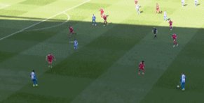 1774102121206058185.gif 开云移动-【英超】35岁“黑贝”梅开,埃基泪别,利物浦1-2布莱顿